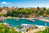 Antalya je idealna dovolenkova destinacia pre kazdeho