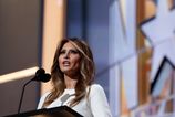 Melania Trumpova napisala Putinovi Ziada navrat deti