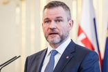 Peter Pellegrini ratifikoval dohodu o policajnej spolupraci