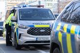 Policajti v Nitre zadrzali muza bez dokladov