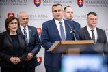 SNS predlozila novelu zakona o obecnej policii