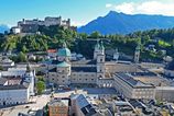 Salzburg nie je len o Mozartovi ocaria vas miesta a chute