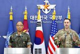 Severna Korea hrozi protiopatreniami po cviceni USA