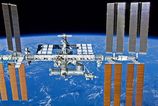 Styria astronauti pristali na ISS po misii Crew Dragon