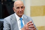 Thomas Barrack urazil libanonskych novinarov ziadaju ospravedlnenie