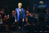 Andrea Bocelli dojal Bratislavu vypredany koncert udalosti roka