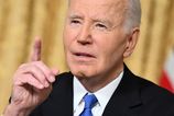 Byvaly prezident USA Joe Biden podstupil operaciu nadorov pleti