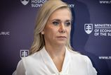 Denisa Sakova tvrdi ze nepreruseny tok ropovodom Druzba je klucovy pre energeticku bezpecnost Slovenska