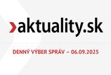 Fico o geopolitike a novom poriadku Zelenskyj odmieta Moskvu Trump otala so sankciami tragedia spojena s AI brutalny cin v Prahe Kim chrani DNA Gopinathova o vyzvach ekonomiky denny vyber