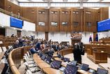 Poslanci otvorili treti tyzden schodze debatou o konsolidacnom baliku
