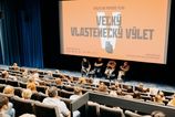 Vitaz divackej ceny MFF Cinematik Piestany ma premieru