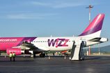Wizz Air spusti novu linku Bratislava Kosice