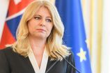 Zuzana Caputova ma odkaz pre tych co tvrdia ze sa vrati do politiky