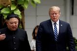 Donald Trump odcestoval do Azie na rokovania