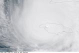 Hurrican Melissa zasiahol Haiti a Kubu hlasia obete a skody