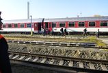 Obsadenost vlakov pred Dusickami stupa Prepravca radi kedy kupit listok