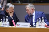 Po odchode z PES ma Smer nove dvere Orban vita Fica medzi Patriotmi