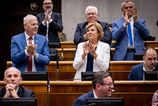 Poslanci NR SR maju naplanovanych 67 rokovacich dni v roku 2026