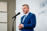 Prezidenti Slovenska a Srbska rokovali o energetickej spolupraci