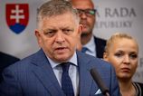Robert Fico obhajuje Kalinakovu navstevu Ukrajiny