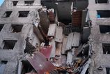 Ruske utoky v Zaporozskej oblasti 11 zranenych