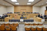 Sud v Japonsku otvoril proces s vrazdou expremiera Abeho