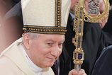Vatikan vyzyva Cinu aby vyuzila vplyv na Rusko