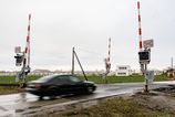 Vazna porucha v Bratislave Na zeleznicnom priecesti nefunguje signalizacia