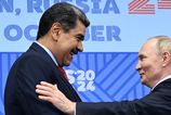 Vladimir Putin ratifikoval dohodu o strategickom partnerstve s Venezuelou
