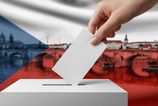 Volby v Cesku 2025 ONLINE Volebne miestnosti su otvorene Odhady vysledkov prinesieme uz poobede
