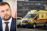 Zachrankovy tender caka sa na vyhlasenie Marosa Zilinku