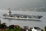Americke bombardery preleteli nad Venezuelou krajiny su blizsie k vojne