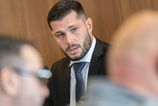 Cesi zasnu nad bizarnymi nazormi Richarda Glucka