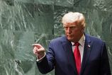Donald Trump Natrvalo pozastavim migraciu z krajin tretieho sveta