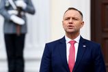 Donald Tusk kritizuje 100 dni Karola Nawrockeho vo funkcii