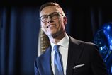 Finsky prezident varuje pred novou erou jadrovych zbrani