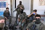 Izraelska armada Pri Dzanine sme zlikvidovali Palestincana za zabitie Izraela