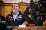 Juraj Cintula ktory strielal na premiera Fica sa odvolal voci rozsudku