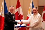 Kanada a Filipiny uzavreli dohodu o obrane