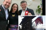 Kultura po slovensky Ubudlo devat odbornikov pribudlo pat vlajok
