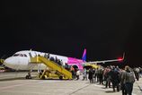 Lietadlo na trase Kosice Bratislava malo mimoriadnu udalost