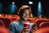 Listok do kina moze vyhrat auto CINEMAX klub odmenuje fanusikov