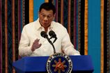 Medzinarodny trestny sud zamietol ziadost Duterteho