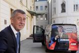 Mimoriadna schadza k Babisovi Politici ziadaju vysvetlenie konfliktu zaujmov