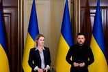 Minister spravodlivosti a ministerka energetiky na Ukrajine podali demisiu