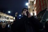Niekolko tisic Bulharov obklucilo parlament proti rozpoctu