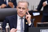 Ospravedlnil sa Donaldovi Trumpovi a rokoval so Si Tin pchingom Kanadsky premier Carney v Juznej Korei