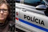 Pachatel na streche domu Simeckovcov v Bratislave