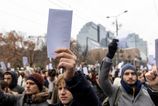 Prezident Vucic pod palbou kritiky Zhromazdenie v Novom Sade ako symbol vzdoru