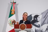 Protest v Mexiku proti prezidentke Sheinbaumovej desiatky zranenych